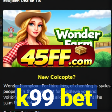 k99 bet